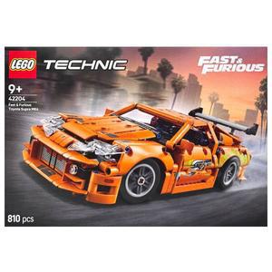[레고]-테크닉 42204 Fast and Furious Toyota Supra MK4