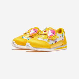 갤러리아 [ABC SELECT](아동용)BABY SHARK RACE/K7158_YELLOW