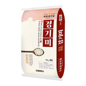 24년 햅쌀 특등급 프리미엄 경기미 10kg