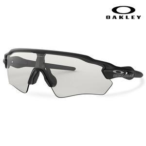 오클리 선글라스 레이다EV 패스 클리어렌즈 OO9208-7438 OO9208-74