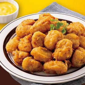 [푸킹] 바삭한 치킨가라아게 1kg X 2봉