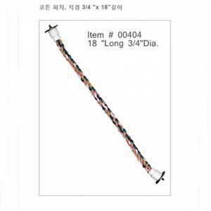 면줄횟대 404 애완새용 조류용품 애완용품