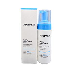 아토팜 페이셜 폼 워시 150ml 순한 아기 얼굴