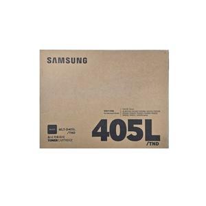 삼성정품토너 MLT-D405L 검정 SL-M3220ND M3330ND M3520DW