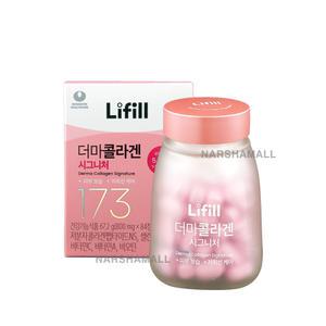 라이필 더마콜라겐 시그니처 800mg x 84정