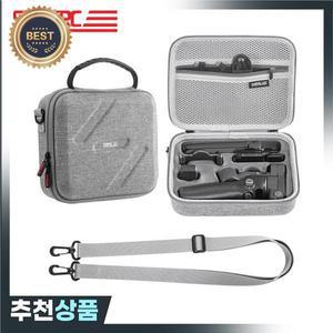 DJI OM7/7P 운반 케이스용 STARTRC 숄더백 Osmo Mobile Pro 핸드헬드 짐벌 용 휴대용 보관