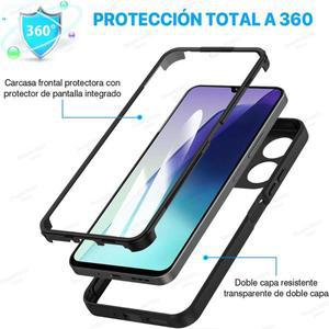 충격 방지 360 풀 커버 케이스, 샤오미 레드미 14C 4G 터보 플러스 9C 소프트 실리콘 범퍼