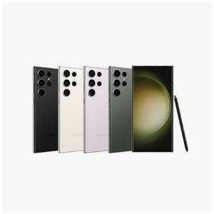 삼성전자 갤럭시 S23울트라 자급제 256GB 512GB 정품 통신3사 사용가능