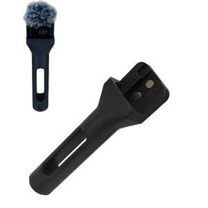 인터뷰 마이크 어댑터, Dji 미니용, 핸드 헬드 핸들