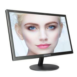 LCD모니터 텔레비전 17인치 20인치 PC 게임 차박 15인치 스피커 15 범용 관리실
