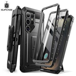 [호환용] SUPCASE For samsung 호환용 Galaxy S25 Ultra Case 6.9 Inch UB Pro Military-Grade Protection