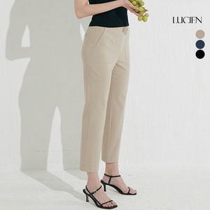 [루시앙]루시앙 릴렉스 스트레치 팬츠 3종 세트