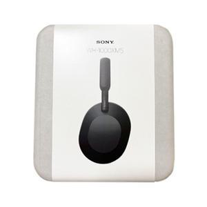 소니 WH-1000XM5 노이즈캔슬링 블루투스 헤드폰/정품/TR