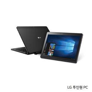LG 투인원 PC 10T370 방탄 보호필름 2매 (WFHLX51)