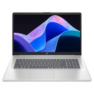 [Win11 Home] HP 17-cn3037TU i5 512GB 16GB 17인치 가성비 노트북 인강 회의 문서작업 대화면 노트북