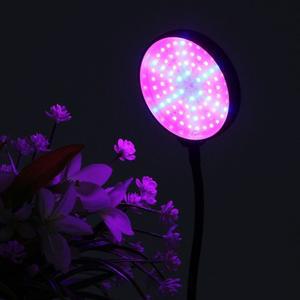 쑥쑥 광합성 LED 식물등(헤드형) (블루+레드)꽃조명 장식용등 인테리어등 광합성등 식물등 원예 원예등 조