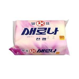 고품질 천광 말표 새로나 세탁비누 빨래비누 세제 유아세탁비누 속옷세탁비누 빨래비누 (WFHOO0S)