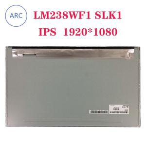 LCD 스크린 모델 LM238WF1 SLK1 IPS FHD 1920x1080 LM238WF1SLK1