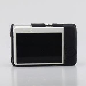 캐논 EOS M100 카메라 실리콘 케이스 부드러운 고무 슬리브 공장 도매