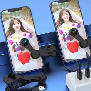 오토클리커 스마트폰 휴대폰 자동터치 택시지지기 화면 자동 리모콘 USB 전기 물리적