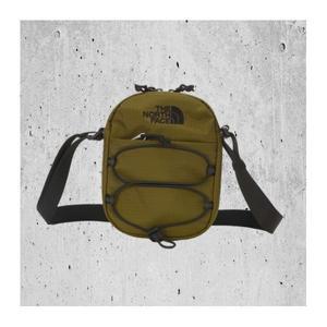 [노스페이스]매장정품 노스페이스 THE NORTH FACE NN2PQ57C 보레알리스 크로스백 스몰_DARK OLIVE 1877178