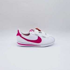 [나이키코리아 정품] NIKE CORTEZ BASIC SL (PSV) (코르테즈 베이직) 904767 109