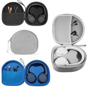 헤드셋 호환품 JBL 호환 호환호환 TUNE 720BT 및 소니호환 호환호환 WH-1000xm4 WH-CH520 용 운반 케이스 E