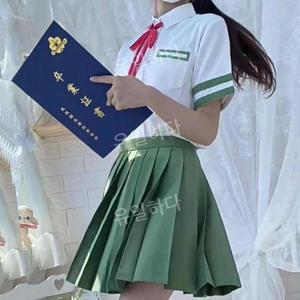 스즈메 코스프레 학생복 스즈메의문단속 코스튬 옷 의상 졸업사진 졸사