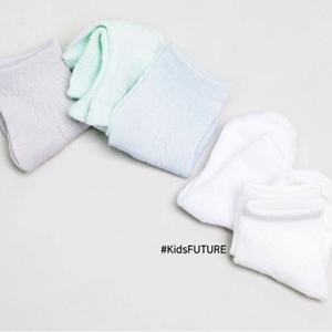 국산 유아 아동 j루 망사 단목 5족 세트 여름 양말 아이 아기 패션 선물 키즈 남양말 선물용