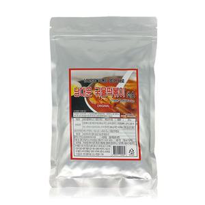 (정품) 남대문국물떡볶이소스300g/떡볶이소스/떡볶이양념/국물떡볶이/떡볶