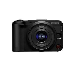 [정품등록이벤트] 캐논 EOS R50 V 14-30 KIT (블랙) 미러리스 (캐논코리아 정품) WJ