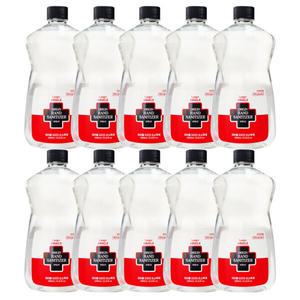 미라클 오리진 손소독제 1000ml 10개 리필 액상형 에탄올70%