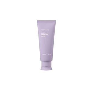아윤채 손상모 두피 진정 더마 카밍 헤어마스크 100ml BNS