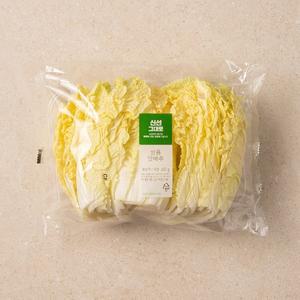 쌈용 맛배추 (450g)