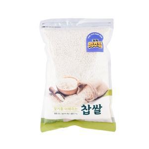찹쌀 3kg