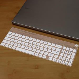 노트북 키보드 커버 스킨 Asus ROG Strix G18 2024 G814JZR G814JV G814JIR JI G814 G834JZR G834JYR G834J