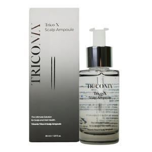 트리코닉스 트리코엑스 두피앰플 30ml x 1개 앰풀