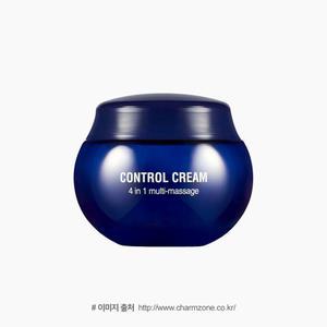 참존 콘트롤 크림 프리미엄 멀티 마사지 200ml