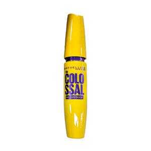 메이블린 뉴욕 콜로썰 워터프루프 마스카라 9.2ml