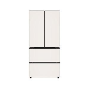 LG 디오스 오브제 김치냉장고 480L Z484GBB123S