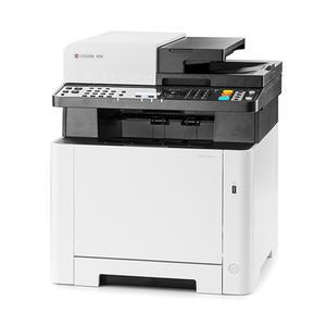 교세라 Ecosys M40021cfx 컬러 레이저 프린터 복합기 MA2100cfx 동급