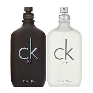 캘빈클라인 ck one EDT 200ml (뚜껑없음 무지박스)