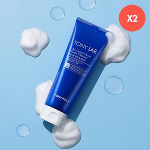 [2pack]토니 랩 에이씨 컨트롤 아크네 폼 150ml
