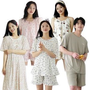 30%쿠폰!모스트맘 엠스튜디오_ 게으른 요정 ver / 라운지웨어 / 잠옷