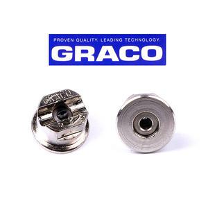 USA 건팁 GRACO 평팁 Airless Flat TIP 에어리스건 팁 그레이코 페인트건 미국 페인트 후끼 그라코 에어리스 펌프