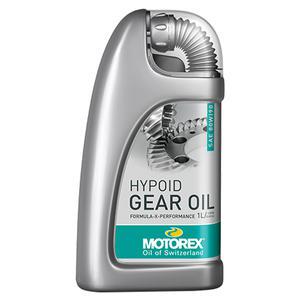 Motorex 모토렉스 기어오일 하이포이드 기어오일 80W90 1리터