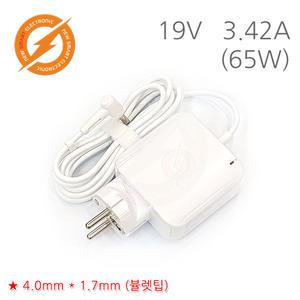 LG Xnote 노트북 충전기 아답터 LG15N53 15N530 15ND530 전용