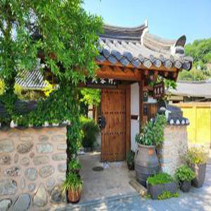 [전북] 전주 부용헌 펜션(전북, 전주)