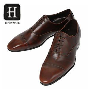 [롯데백화점]탠디 남성구두 H0030 C-480 밤색  (3 CM)