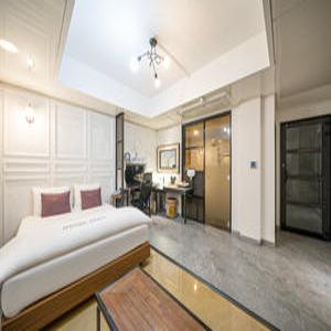 [대구 모텔] 대구 평리동 HOTEL CIAN(시안) (북부정류장,이현공단,평리동,내당동,비산동,원대동)